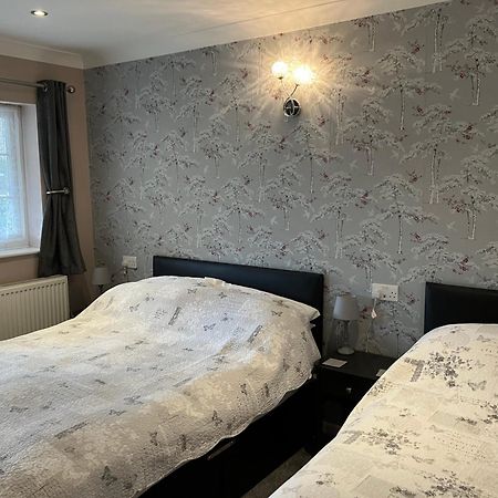 The New Inn Motel Γιορκ Εξωτερικό φωτογραφία