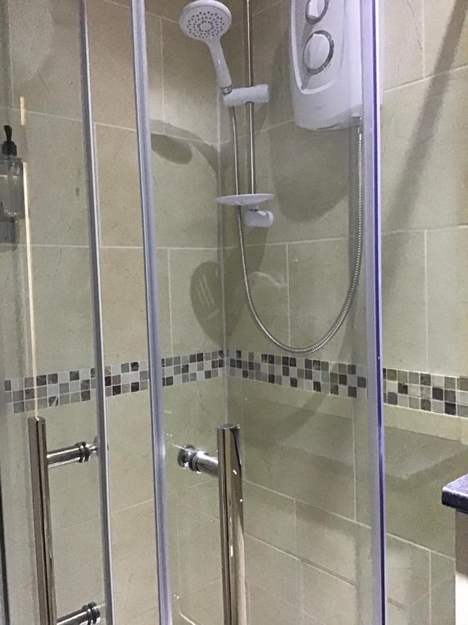 The New Inn Motel Γιορκ Εξωτερικό φωτογραφία