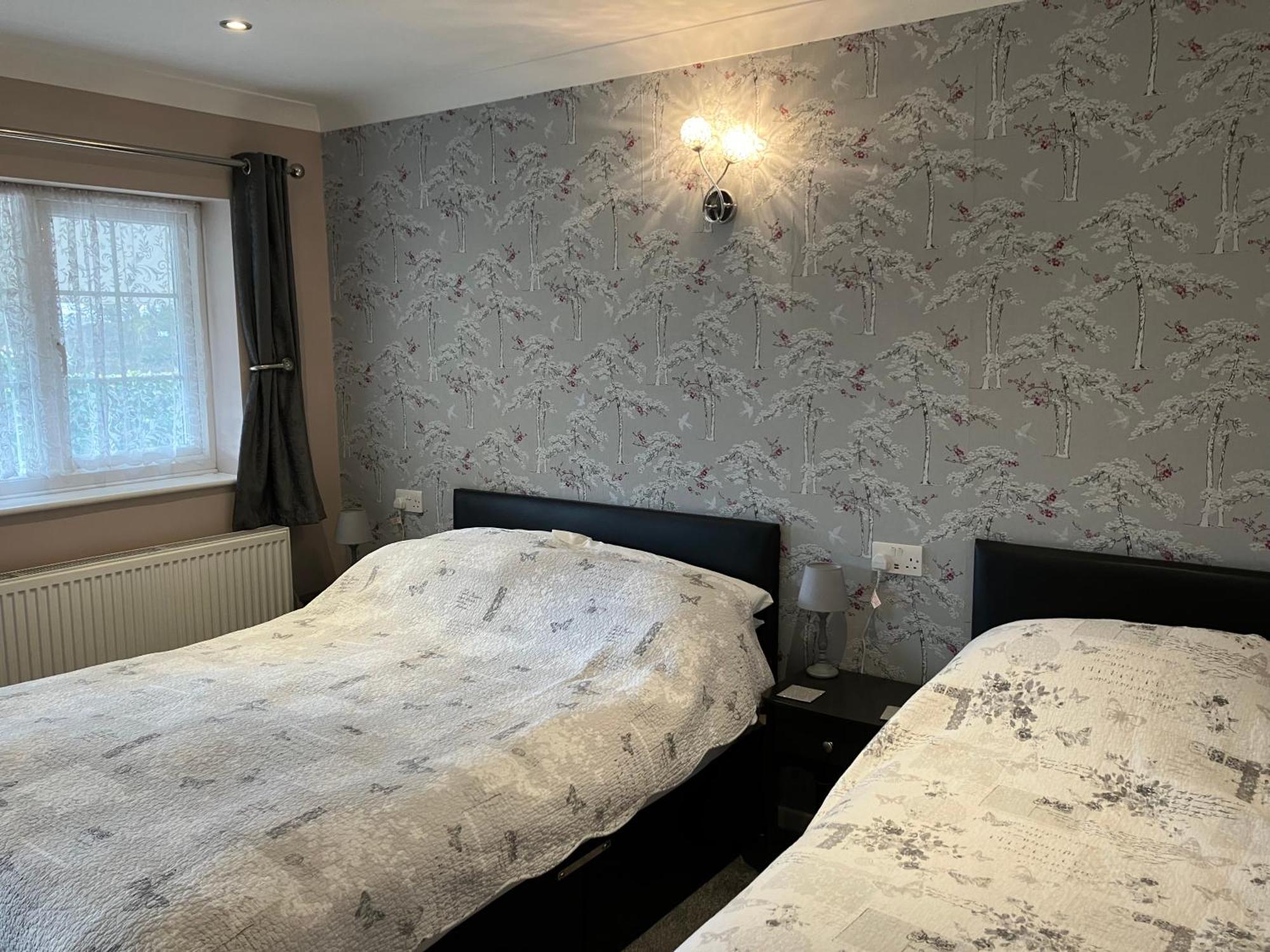 The New Inn Motel Γιορκ Εξωτερικό φωτογραφία